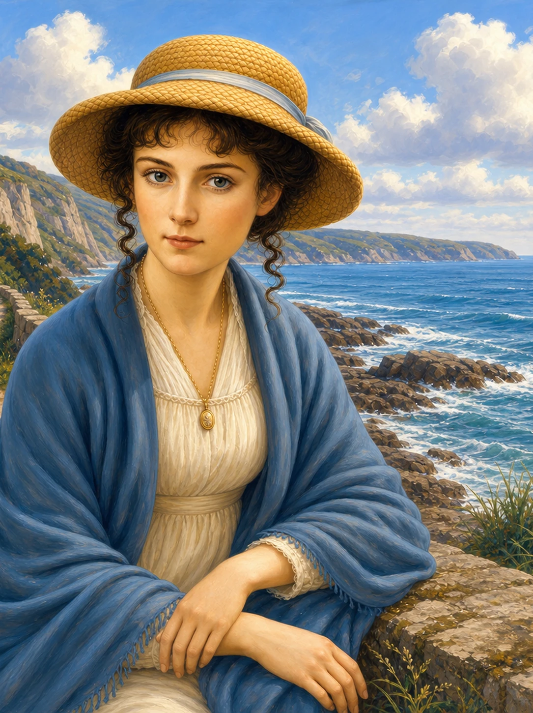 Anne Elliot, Persuasion heroine and Literary Heroines quiz result
